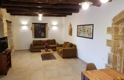 Traditional Villa in Fres - Foto 33