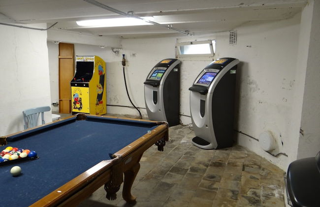 Holiday Home in Vlissingen With Garden - Photo 30