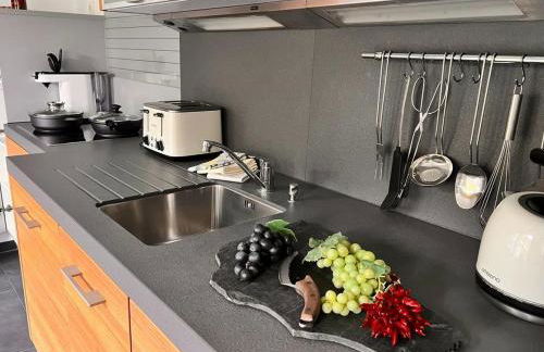 Ferienwohnung Krenz - Foto 7