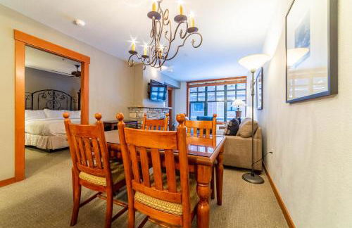 Luxury Oasis Village Ski-in Ski-out - Photo 6