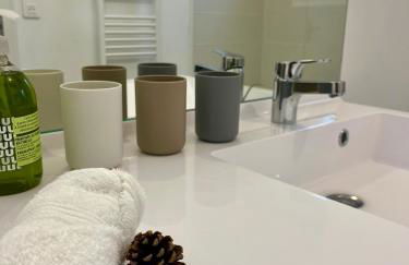 Villa Cano 8 personnes à 250m de l'océan - Foto 34