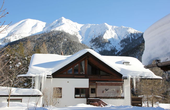 Haus Valle - Foto 42