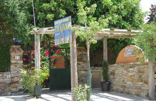 Apartamentos Turisticos Trajano - Foto 16