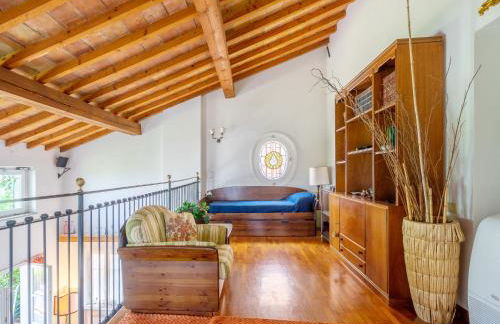 Villa Ca' del Vento by Interhome - Foto 38