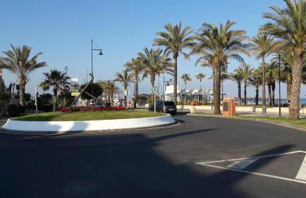 CABOMOLINOS, APARTAMENTO108 - Foto 42