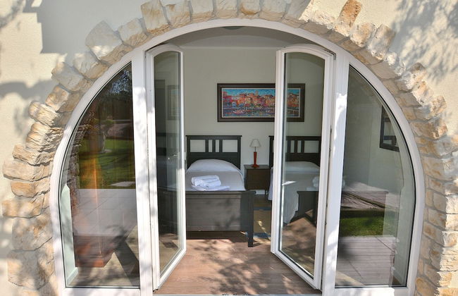 Villa Lisi With Pool - Foto 36