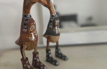 Emilio's House Located in a Quite and Residential Area - Foto 41