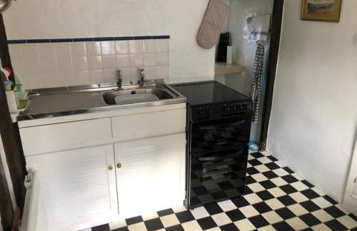 Syms Cottage Cutcombe - Foto 8