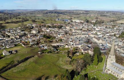 Yorkshire Retreat - Group Events and Family Holidays - Foto 1