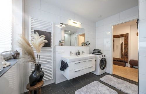 Alpenflair / Luxury / 100qm / Work / Travel / Netflix - Foto 64