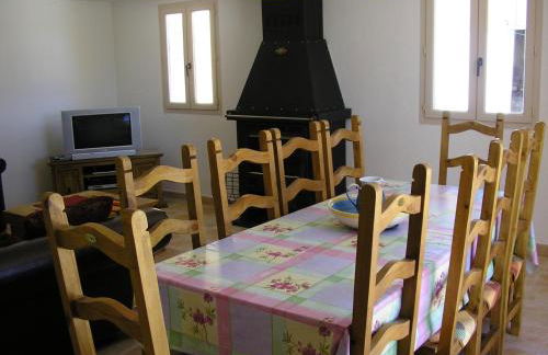 Demeure d'hôtes et Mas Maurice - Foto 41