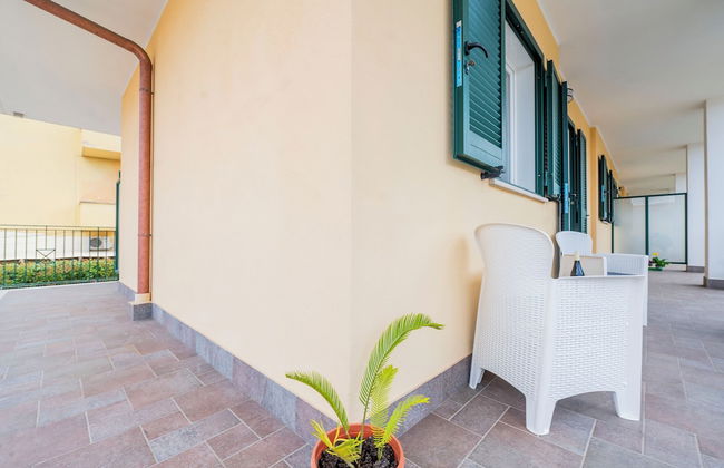 Terraced Apartments By The Ancient Appian Way - Foto 12