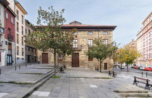 Limehome Vitoria Palacio de los Álava-Velasco - Foto 6