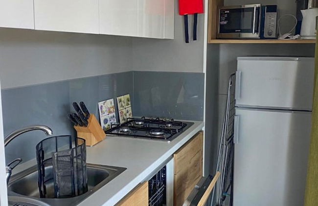 Mobile Home for dog Owners in Caorle - Foto 7