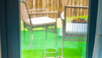 Parenthesis in Llorenç - Foto 5