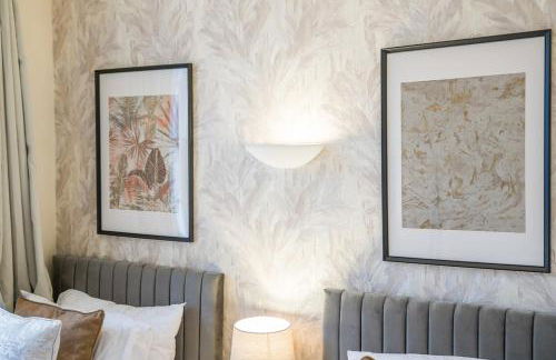 #97 Grade 2 historic Housekeeper's Cottage - Close to Statfold Country Park - Sleeps 5 - Perfect for Contractors and Families - Free street Parking" - Foto 12