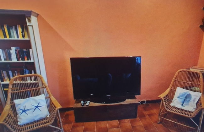 WHITE & BLUE HOUSE - Foto 21