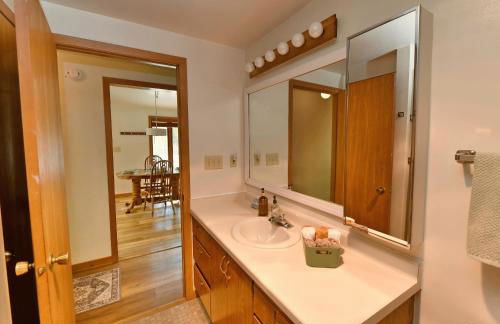 Waters End Cottage by Simple Life Rentals - Foto 13