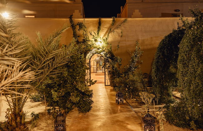 Hassilabiad Appart Hotel - Photo 50