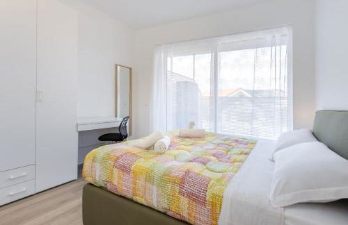 Hostdomus-La casa degli artisti-Michelangelo-Giotto-Raffaello - Foto 45