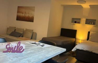 FEWO Eggenstein beim KIT - Foto 43