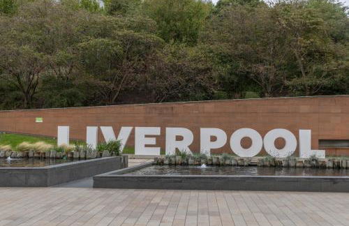 Dockside Aparthotel, Best Western Signature Collection - Foto 58