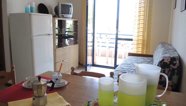 Beautiful Apartment With Terrace and Nice View - Foto 2, Habitación