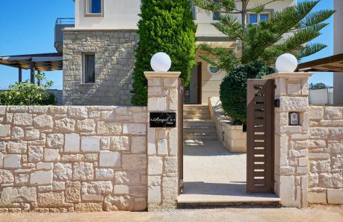 Angel's Villa - Foto 48