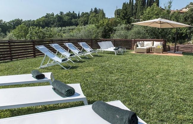 Casa Elia 4 2 in Palazzone - Foto 42