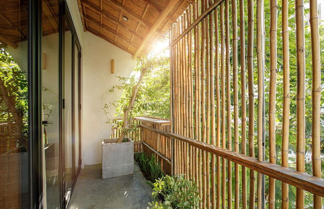 TA Boutique Hotel - Foto 28