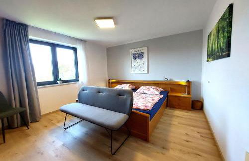 Fewo mit malerischem Bergblick im - Foto 30