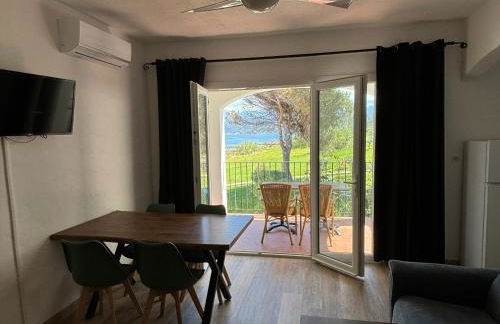 Résidence Punta paliagi - Foto 66