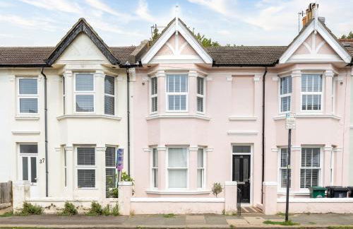 Pass the Keys Poets' Corner Stylish Apartment Station Location - Foto 33