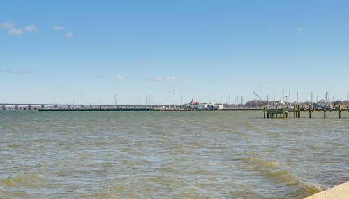 Cambridge Apt in Walkable Neighborhood - Foto 3