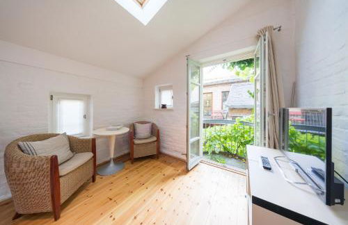 Design Apartments - "Im Holländerhaus" - Foto 120