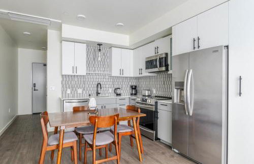 Blueground Northwest Bellevue view nr Bellevue Park SEA-902 - Foto 6