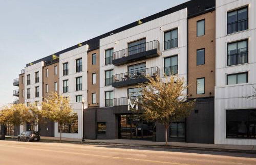 Oasis Steps From Broadway Large Patio City Views - Foto 16