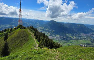 Fewo Gipfelstürmer mit Königscard - Foto 10