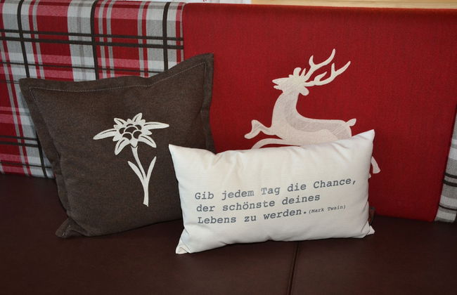 Chalets & Apartments Wachterhof - Foto 73