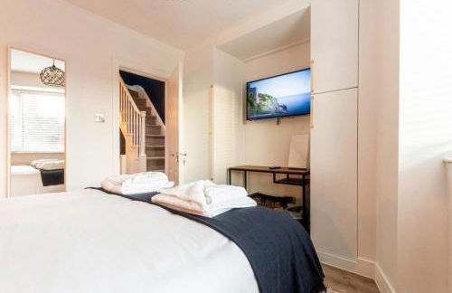 Rooftop Terrace with Harbour Views By Adliv - Foto 42