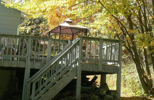 Catskill Mountain Retreat - Foto 24