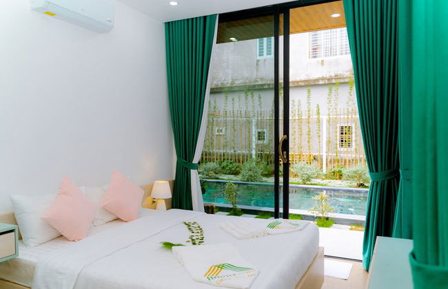 Happy Villa Hue City - Foto 3