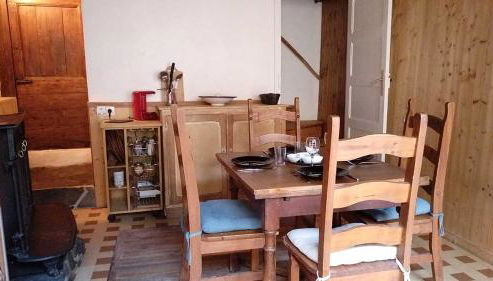 Le Gîte du Rocher - Auzat - Foto 3