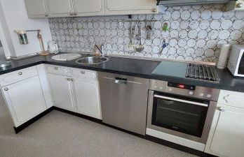 Haus Bremon - Monteur- und Ferienunterkunft Raum Aachen in ruhiger Lage - Foto 11