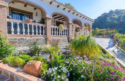Villa La Cola Nerja by Ruralidays - Foto 31