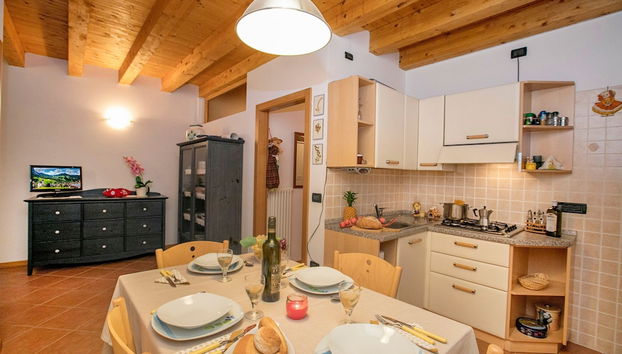 Appartamento Centro Storico Riva - Foto 3, Habitación