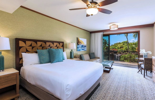 Koloa Landing Resort at Poipu,Autograph Collection - Foto 38