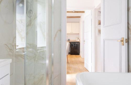 Central Kendal Retreat - Work or Holiday friendly - Foto 37