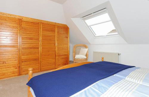 Ferienwohnung im Haus Solea - Photo 14