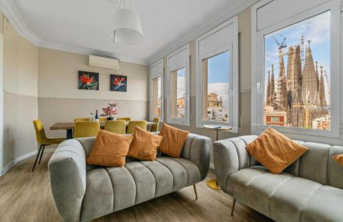 Suite Home Sagrada Familia - Foto 20